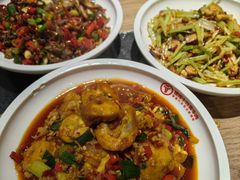 -建辉湖南土菜馆(南大街店)