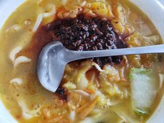 -天天向上素食餐厅(五台山店)