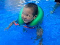 -青岛东方影都融创水世界