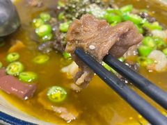 -茶叁酒肆·楚味江湖(菱角湖店)