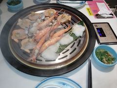 -碗中海·蒸汽海鲜·桑拿鸡(岭南天地店)
