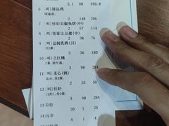 -大笑饭堂(甲子桥店)
