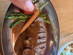 -北辰洲际酒店·IT MAMA意式家味餐厅