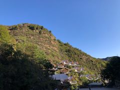 -北京山里寒舍度假酒店