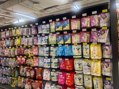 -永辉超市(龙潭寺店)