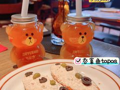 -ZAFFERANO西班牙海鲜饭(上海首店)