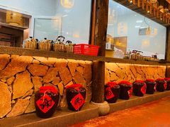 -湘江大码头·龙虾馆(渔人码头一店)
