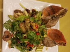 -大清花饺子(五五路店)