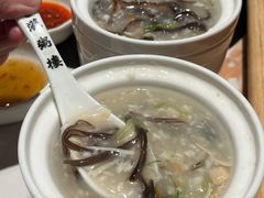 -滋粥楼·顺德菜(番禺广场总店)