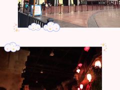 -济南方特东方神画