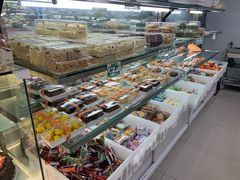 -幸福蛋糕坊(金顶街店)