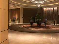 -厦门威斯汀酒店