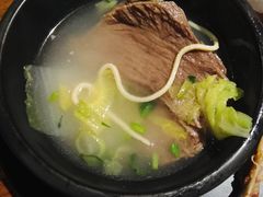 -敏珠拉姆藏餐·南京厨房(富春江东街店)