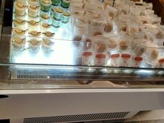-西村叔叔的店·面包·甜品·蛋糕(清河万象汇店)