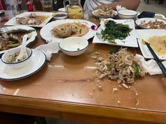 -友强·23年特色海鲜大排档(厦门店)