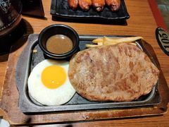 -意国小镇披萨牛排餐厅(万达广场店)