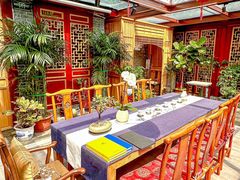 -悦真雅院·四合院·清真私房菜(雍和宫店)
