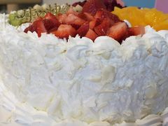 -曾小白蛋糕(农业东路店)