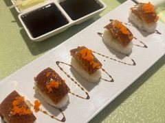 -京尊烤鸭店JINGZUN(春秀路店)