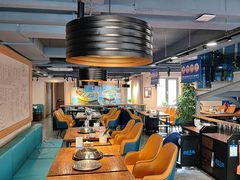 -海味当家·蒸锅海鲜(星海公园店)