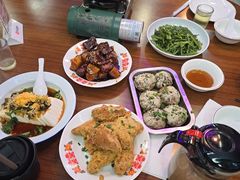-谢记上海大排档(长寿路店)