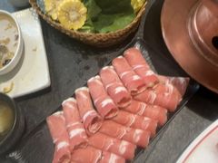 -东来顺(非遗·清真火锅·盛世广场店)