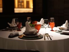 店内布置-三号黄浦会Canton Table