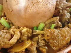 -0317火锅鸡·清真(正达店)