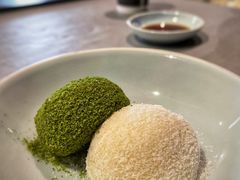 大福-炙柒Sekinana·精致料理 烧鸟·铁板烧(海上世界店)