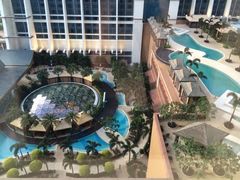 澳门喜来登金沙城中心酒店-澳门喜来登大酒店