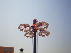 -北京欢乐谷