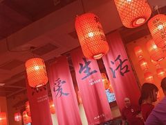 -山四砂锅(太原钟楼街店)