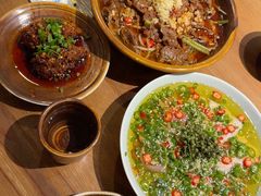 -懒人盐府人家·自贡大麻鱼(安贞店)