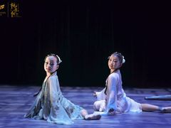 -美育儿童音乐舞蹈国际机构(浦东分校)