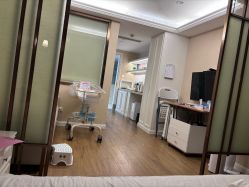 -盈月阁母婴护理中心·月子中心·月嫂育儿嫂