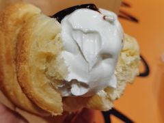 -麦当劳(天兴罗斯福店)