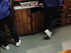 -今邕烧烤(西大店)