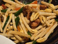 -汤城小厨•粤菜•靓汤(金宝街店)
