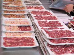 -伟记牛肉(金鸿公路店)