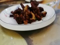 蜀风园特色羊排-清真•蜀风园(丁字沽总店)