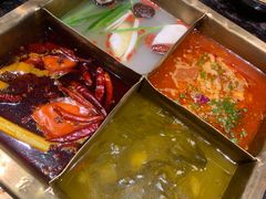 -王家渡火锅店(亦庄店)