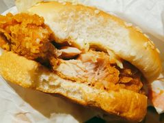 -麦当劳(光新乐购店)
