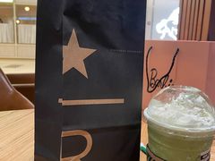 -星巴克臻选(国贸商城首店)