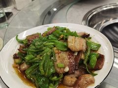 -皖北地锅鸡(社稷坛路店)