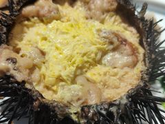 -77号渔船·蒸海鲜青岛菜(积米崖店)