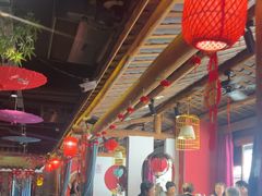 -古道村落(温汤店)