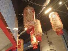 -憨铁匠老火锅(龙岗万科里店)