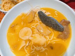 -裕兴记•蟹黄面馆(人民广场店)