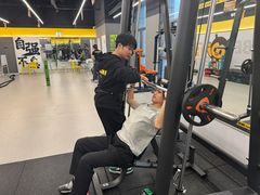 -FEELINGME乐刻私教馆·健身(玖悦荟店)
