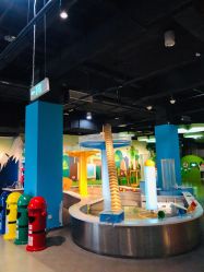-北京科学中心儿童乐园